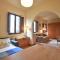 Cozy Apartment In Le Botteghe, Fucecchio With Wifi