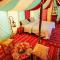 A high-class camp in the desert - Merzouga