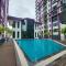 Pixie Homestay at The Heights Residence Ayer Keroh Melaka