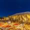 A high-class camp in the desert - Merzouga