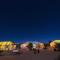 A high-class camp in the desert - Merzouga