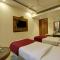 Hotel Shanti Plaza-by Haveliya Hotels