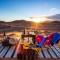 A high-class camp in the desert - Merzouga