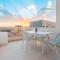 Chic Retreat in the Heart of Tigne Sliema