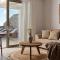Thelxi's Suite I - Brand New Seaview Suite! - Agios Nikolaos