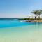 Baron Palace Sahl Hasheesh - Hurghada