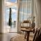 Thelxi's Suite I - Brand New Seaview Suite! - Agios Nikolaos