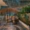 Greek "Jungle Villa", with private Waterfall and Pool