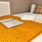 Cosy & Convenient space near M1, EM Airport & City