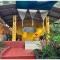 The Earthen Nest Resort, Canacona, Goa - Poinguinim