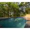 The Earthen Nest Resort, Canacona, Goa - Poinguinim