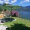 Simo House Stunning Lake View Balcony