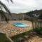 Casa para temporada e hospedagem