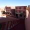 Chez Brahim vue panoramique - Aït Ben Haddou