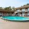 Days Inn by Wyndham St. Petersburg Central - سانت بطرسبرغ
