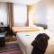 ibis Styles Lyon Sud Vienne