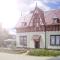 Gästehaus "Unsere Stadtvilla" Hechingen