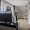 Ferienwohnung gemütlich modern