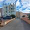 appartement Cosy les pieds dans le sable