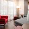 Hampton Inn Hornell