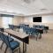 Hampton Inn Hornell - Hornell