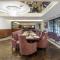 The Hotel Galleria Jeddah, Curio Collection by Hilton