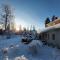 Semi-detached house with sauna - 许温凯