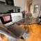 Modern 1 bedroom apartment in the center of Croydon