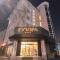 Evropa Hotel