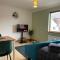 Studio apartment 3a in the Center of Norwich