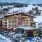 Hotel Kendler - Saalbach-Hinterglemm