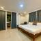 Nagas Hotel Satyavati Morjim - Morjim