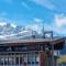 Studio Apartment Ariston in centro a Cortina