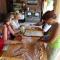 Ecogarden camping with rooms