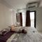 Delft Apartment - Sea View Studio Flat at Losari Beach