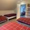 Ahwell Guesthouse Gent 5 BR long term