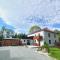 Apartmány Lipno-Hory