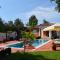Villa Platanias