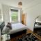 Traveller Award Winner 2024 - Edinburgh Apartment with 3 Beds - 爱丁堡
