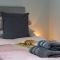 Cotswold holiday let with hot tub - The Old Garage