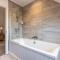 Cotswold holiday let with hot tub - The Old Garage