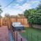 Cotswold holiday let with hot tub - The Old Garage - Chipping Norton