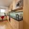 Ski-In/Ski-Out Appartements Augasse by Schladming-Appartements