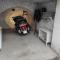 maison 4 personnes entre Cévennes et Méditerranée avec garage pour 2 motos et parking privé - Saint-Géniès-de-Malgoirès