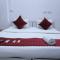 Hotel A4U sector 45 Gurgaon