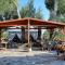 Nikiti Spathies Resort - Studio apartment by Spathies Beach - Kalogriá