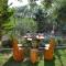 Nikiti Spathies Resort - Studio apartment by Spathies Beach - Kalogriá