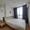 Condo in Bangkok with Swimming Pool near Malls and Train