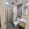 Condo in Bangkok with Swimming Pool near Malls and Train