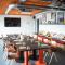 JOST Hostel Le Havre Centre Gare